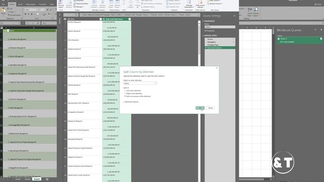See Eve Market Prices in EXCEL! смотреть онлайн