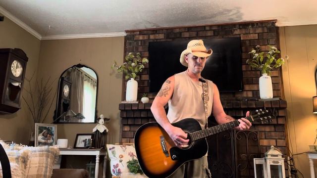 All Summer Long - Kid Rock Guitar Lesson/Tutorial/Chords смотреть онлайн