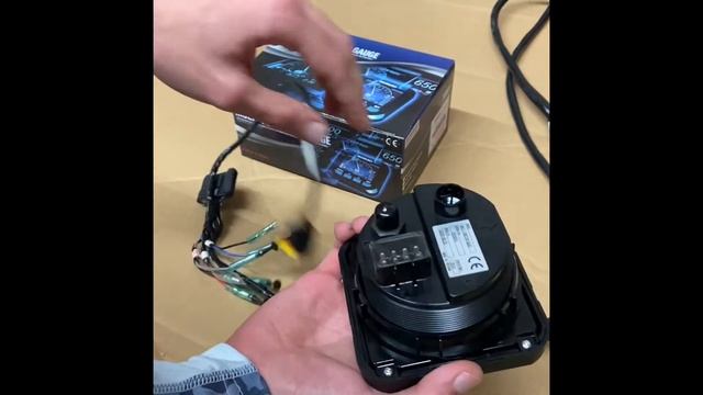 SMG4 Mech Install Guide