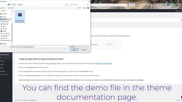 Rara Theme: One Click Demo Content Import for Free Themes смотреть онлайн