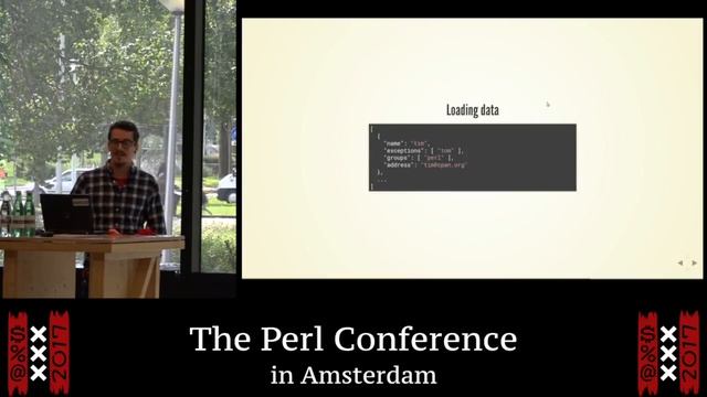 "Secret Santa Overkill" - José Joaquín Atria смотреть онлайн