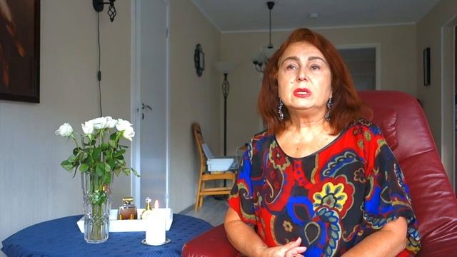 Как не грустить осенью ? смотреть онлайн