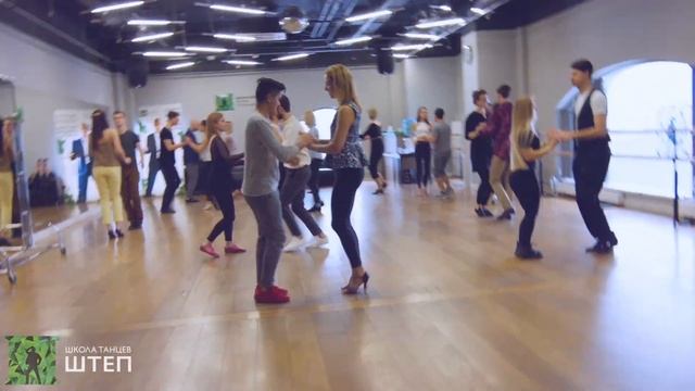 Bachata Day, 2 февраля 2019 смотреть онлайн