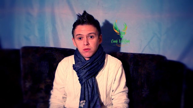 Own.Volition Show №1