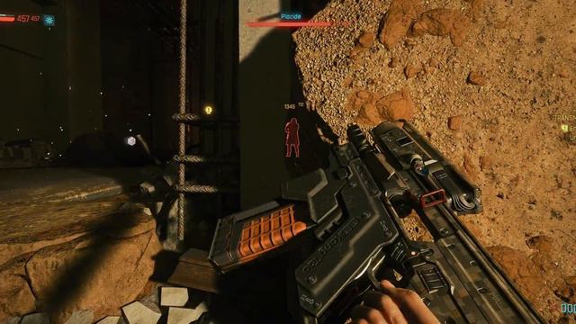 CYBERPUNK 2077 (1.5+) #085 - Transmission - Die Blackwall смотреть онлайн