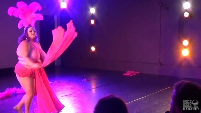 Big Bang Boom Bump & Grind 2022 7/8 -Seventies Goddess Act смотреть онлайн