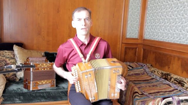 Сравнение мастеровых гармоней Нижегордка против Тулы. Какая лучше? смотреть онлайн