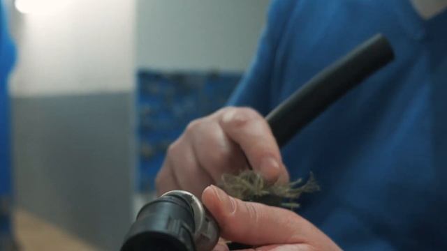 Volvo XC90 NEW - Powerpulse больше не порвется! смотреть онлайн