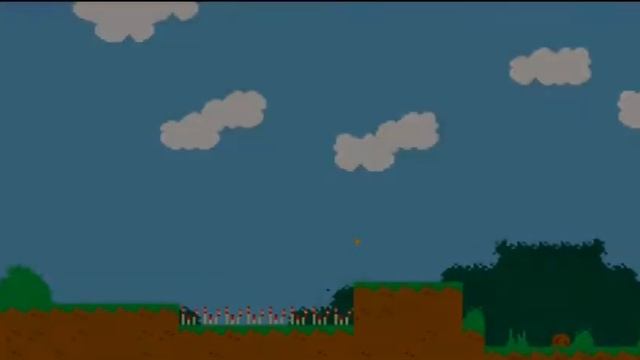 A Quick Look At Bit Evolution смотреть онлайн