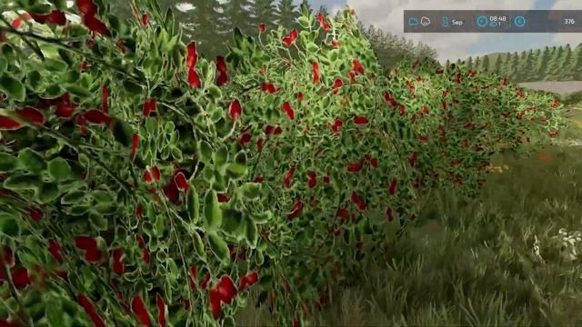 Throwback Thursday | Old Family Farm | Episode 9 | Farming Simulator 22 смотреть онлайн