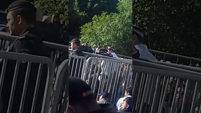 Москва Айт намаз смотреть онлайн