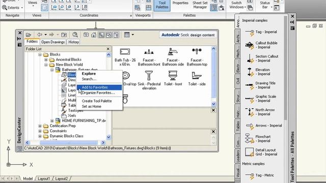 CAD Consultant Matt Murphy: Dynamic Blocks смотреть онлайн