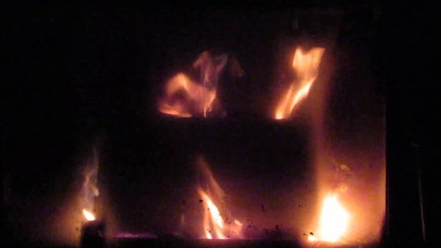 Камин Invicta SIAM (1ч). 10 мин релакса. 02.03.2019. смотреть онлайн