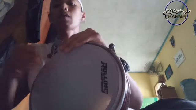 Tutorial darbuka versi Ryan channel aajiib смотреть онлайн