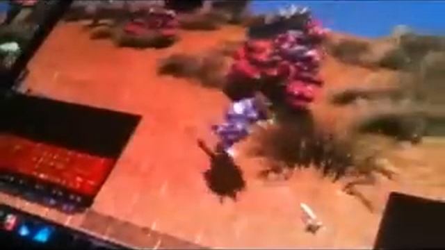 [게임조선] 9900인치 모니터로 MMORPG 즐기는 중국 남성 смотреть онлайн