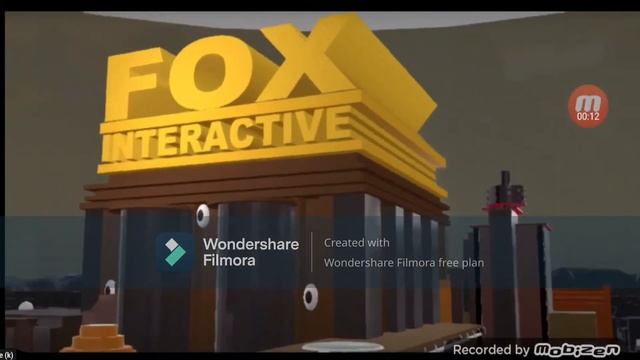 Fox Interactive Sketchfab смотреть онлайн