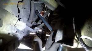 Замена стартера УАЗ Патриот ЗМЗ 514 дизель