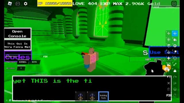 undertale last chance 2 green sans leak смотреть онлайн
