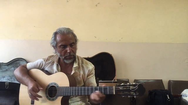 Para-dox - Последнее слово -Fingerstyle Cover смотреть онлайн