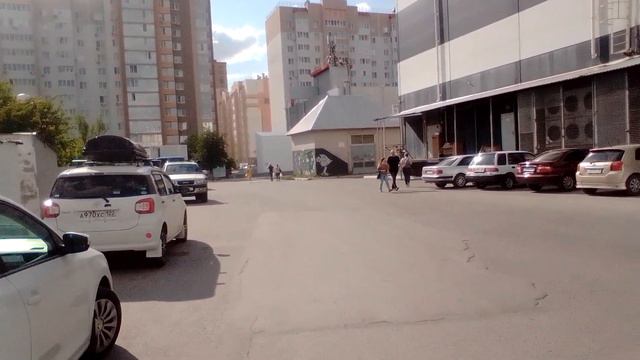Что такое свобода???? Часть вторая.Барнаул смотреть онлайн