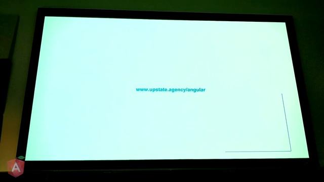 AngularNYC - Angular Universal 6 - Peter B. Smith смотреть онлайн