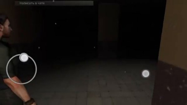 Slender the corridors играем онлайн