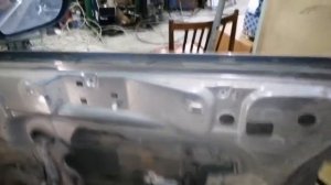 Nissan Qashqai как открыть переднюю дверь если не работает замок