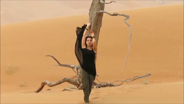 Bellydancer Amaliya смотреть онлайн