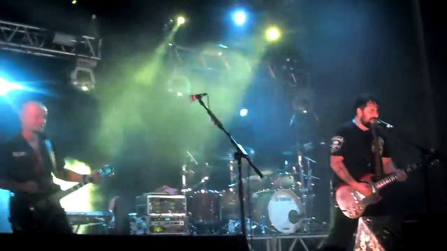 Северный флот - Крысолов (20.09.2014, Вологда) смотреть онлайн