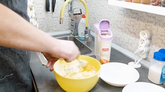 Вкуснятина! ДРАНИКИ - ДЕРУНЫ по рецепту бабушки Билиды, классический рецепт за 10 минут смотреть онлайн