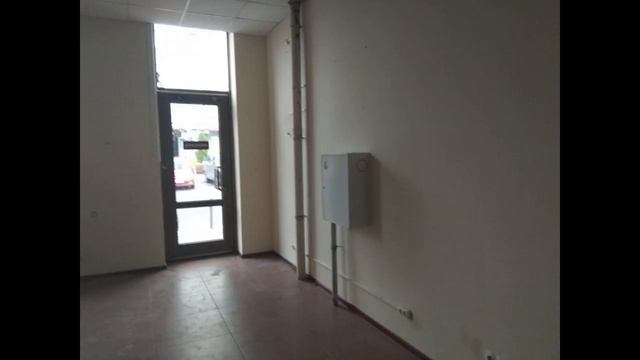 Торговое помещение на первом этаже с отдельным входом, 57,6 кв.м смотреть онлайн