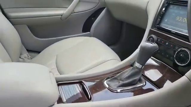 MERCEDES-BENZ C180 Kompressor Elegance (W203) " Facelift " ปี 2008 รุ่นปรับโฉม смотреть онлайн