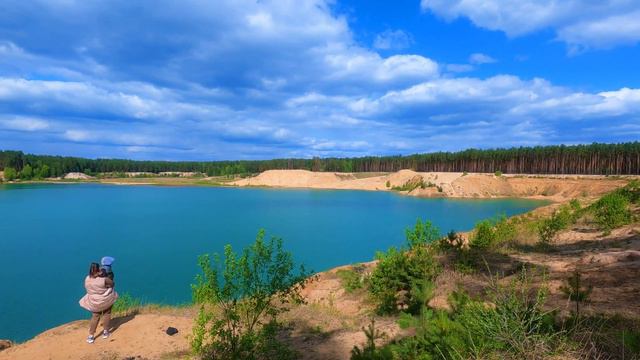 Смольный / Мордовия смотреть онлайн