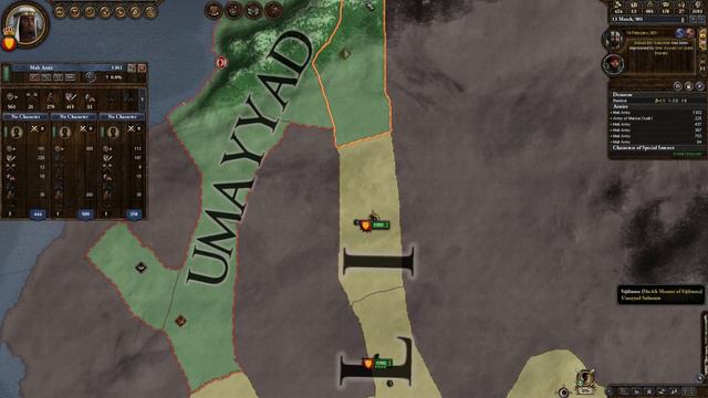 Crusader Kings 2 Old Gods West African Pagans Reboot (9) смотреть онлайн