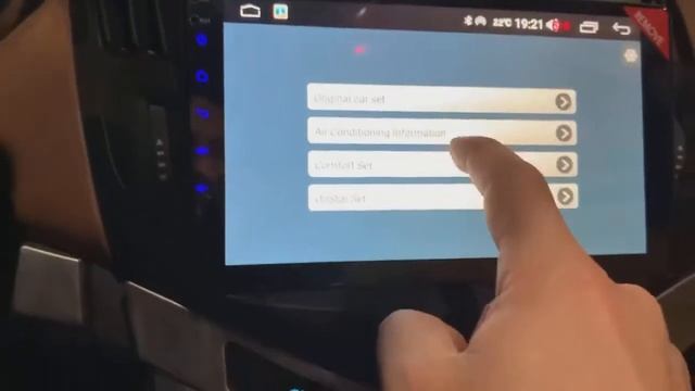 Chevrolet Cruze from 2014 Winner 10” full touch Screen ?Android 10HD 128Ram 6 G смотреть онлайн