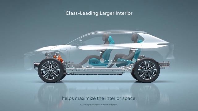 TOYOTA bZ3 EV ว่าที่รถไฟฟ้าคันต่อไป ถูกและสวยกว่า bZ4X วิ่งได้ 500 km/ชาร์จ смотреть онлайн
