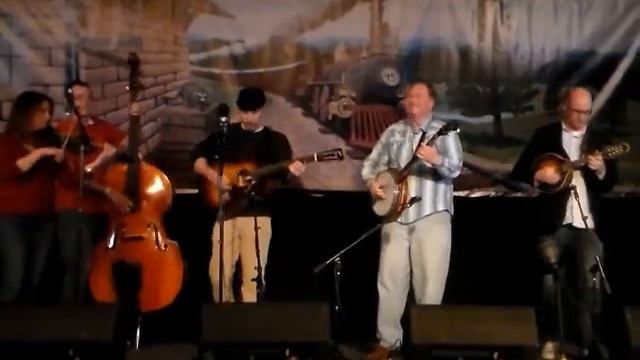 Camptown - Randall Collins смотреть онлайн