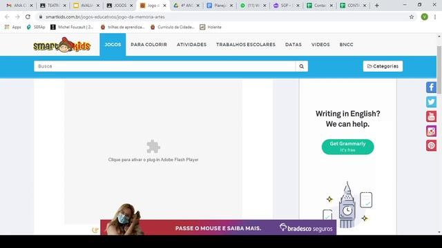 ATIVAR O FLASH PLAYER PARA GOOGLE CHROME смотреть онлайн