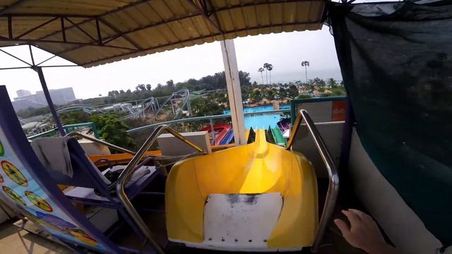Patrick & Ake - Pattaya park. 30 jan 2019 смотреть онлайн