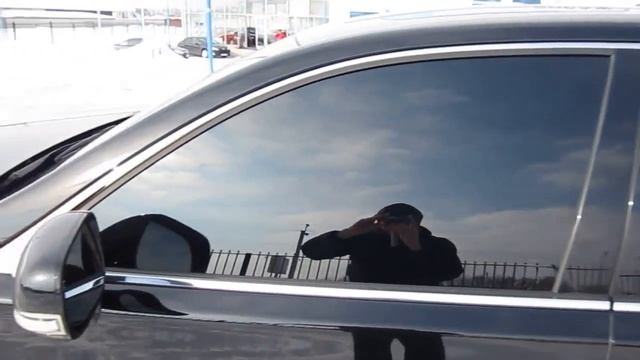 Обзор Лексус LS600hl 2011 года. 2011 Lexus LS600hl Review