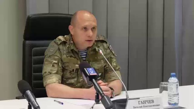 Главы Харьковской области и ДНР подписали соглашение о сотрудничестве. смотреть онлайн