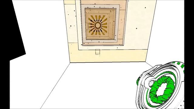 AntiChamber - Tips and Tricks and Hints - Minor Spoilers, Not a room guide смотреть онлайн
