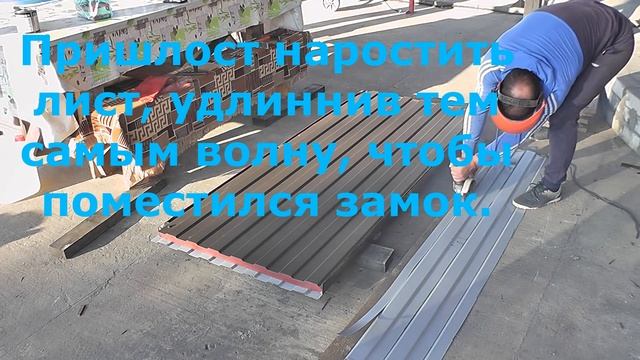 Калитка своими руками! смотреть онлайн