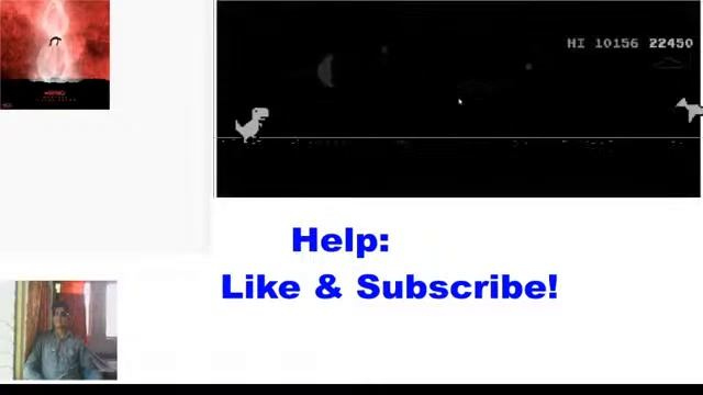 Chrome Dinosaur Game, Playing Chrome Dinosaur Game, Chrome Dino Run, T Rex Games, #live #trex #4 смотреть онлайн