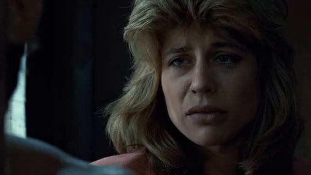 Что такое боль? 1984 Терминатор смотреть онлайн