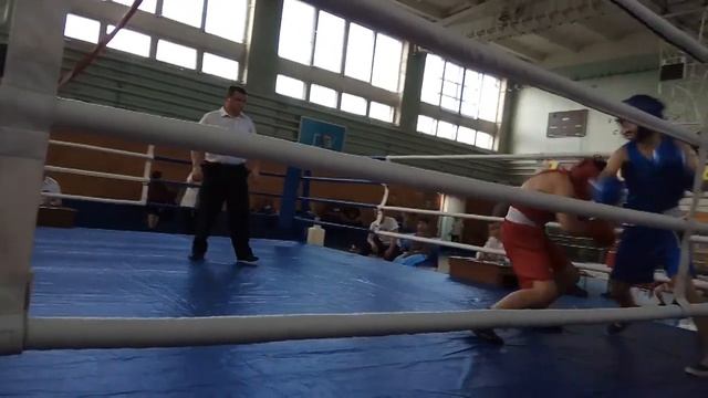 Турнир по боксу памяти героев-кинешемцев посвященный Дню Победы 10.05.2019(4) смотреть онлайн