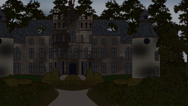 The Forgotten Forest (GAME TRAILER) смотреть онлайн