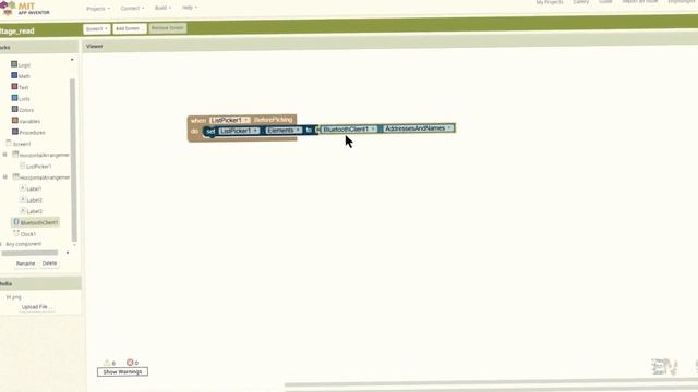 PR#20 Arduino - Recibir datos Bluetooth en móvil смотреть онлайн