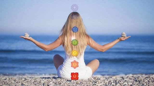 Простыми словами о чакрах. 1 чакра - Муладхара. смотреть онлайн