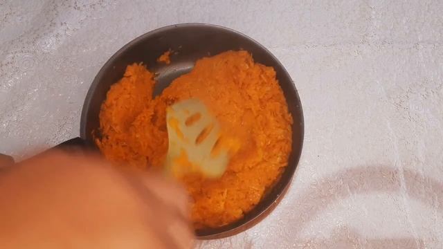 ЧУДУ//КАК Я ДЕЛАЮ ЧУДУ//ЛЕПЕШКИ С ТЫКВОЙ // смотреть онлайн